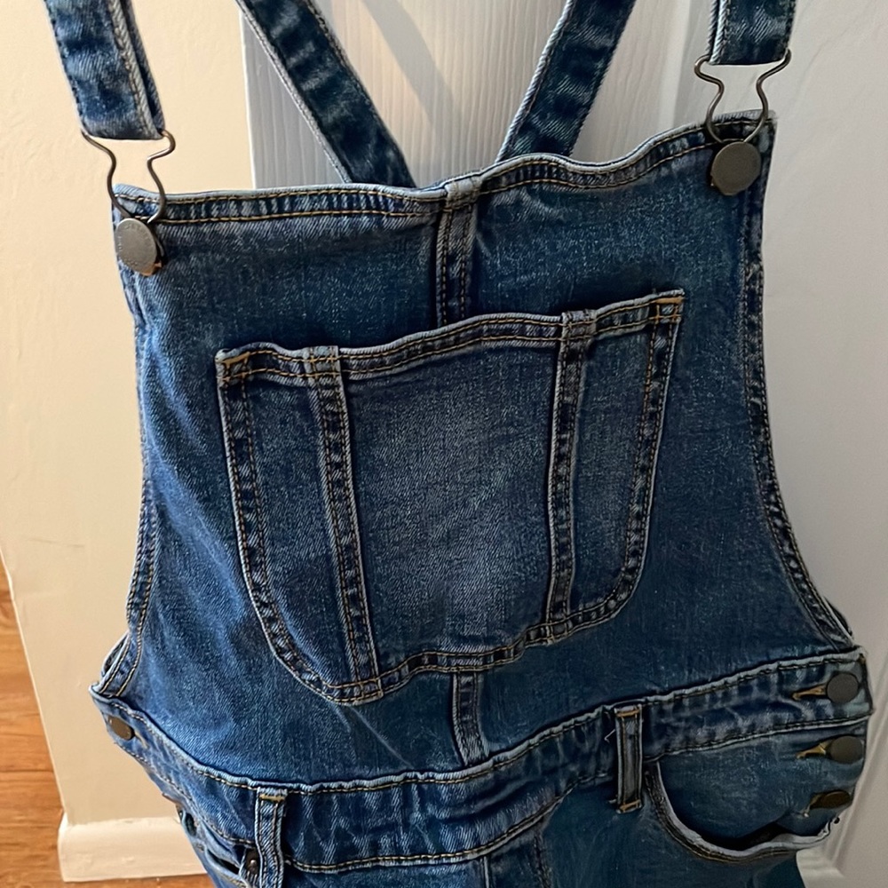Overalls